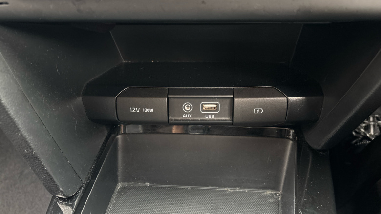 Kia Ceed 1.0T GDi ISG 3 5dr Petrol Hatchback